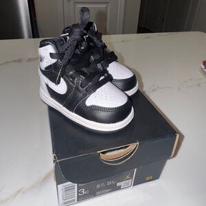 Jordan 1 High TD 3C